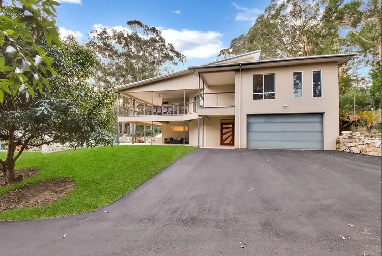 Second view of Homely rural property listing, 13 Isambert Road, Glenview QLD 4553