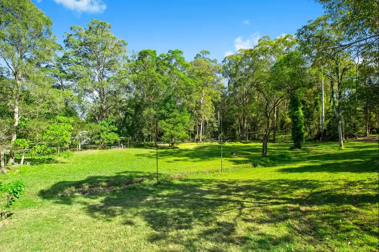 Third view of Homely rural property listing, 13 Isambert Road, Glenview QLD 4553