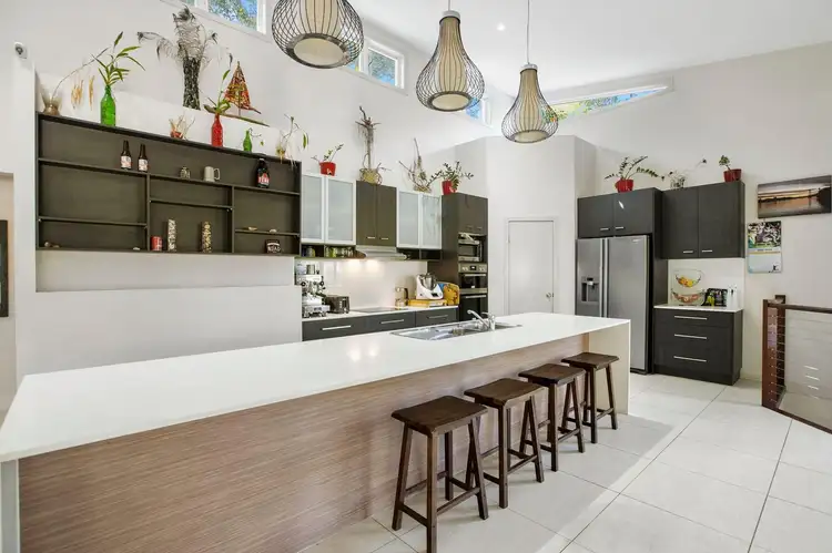 Fourth view of Homely rural property listing, 13 Isambert Road, Glenview QLD 4553