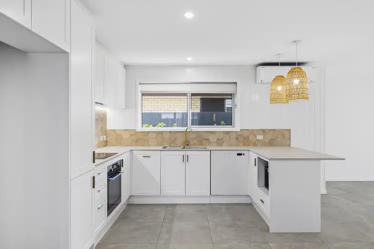 Second view of Homely house listing, 1/42 Twenty Seventh Avenue, Palm Beach QLD 4221