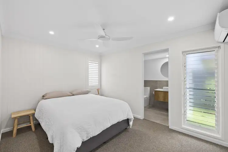 Third view of Homely house listing, 1/42 Twenty Seventh Avenue, Palm Beach QLD 4221