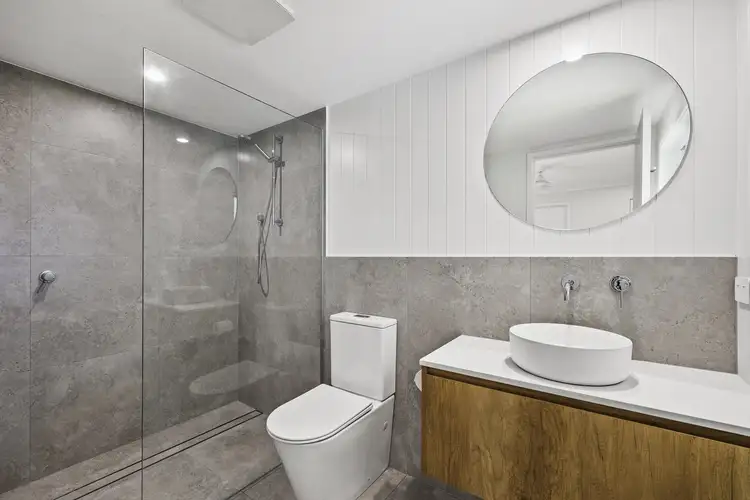 Fourth view of Homely house listing, 1/42 Twenty Seventh Avenue, Palm Beach QLD 4221