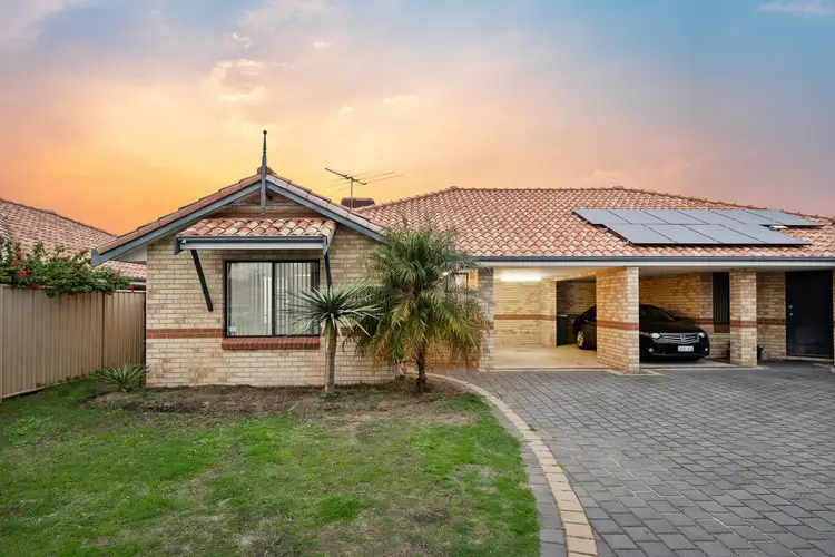 1/17 Beard Place, Queens Park WA 6107