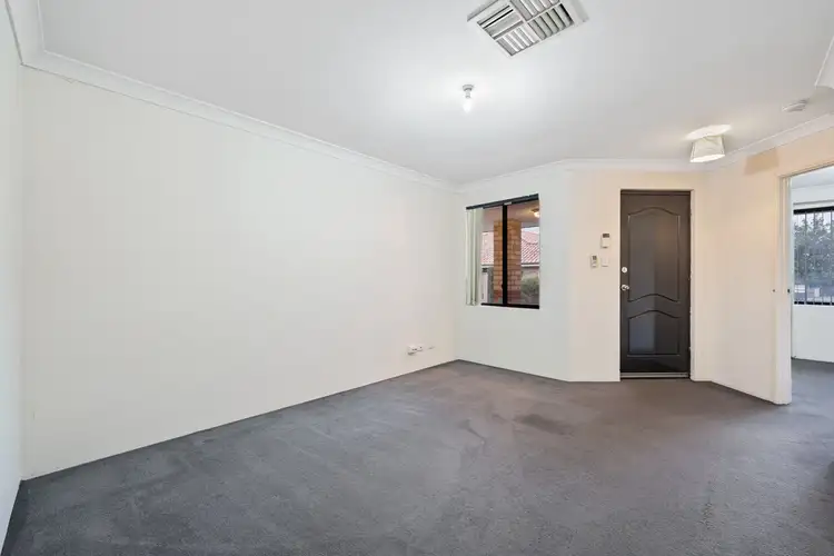 Second view of Homely house listing, 1/17 Beard Place, Queens Park WA 6107