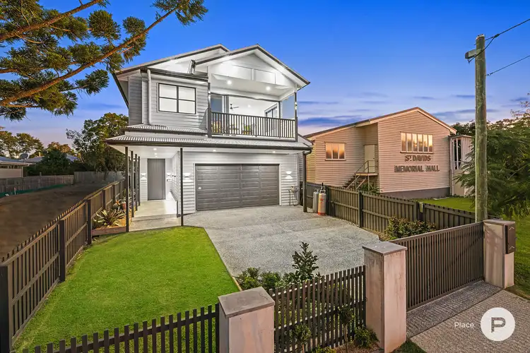 50 Chelmer Street East, Chelmer QLD 4068