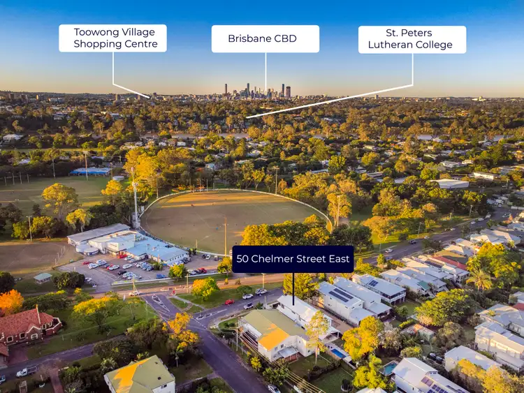 Third view of Homely house listing, 50 Chelmer Street East, Chelmer QLD 4068
