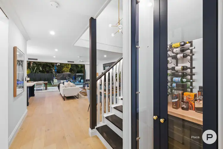 Fifth view of Homely house listing, 50 Chelmer Street East, Chelmer QLD 4068