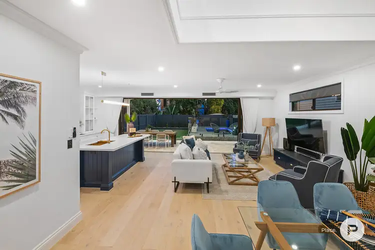 Sixth view of Homely house listing, 50 Chelmer Street East, Chelmer QLD 4068