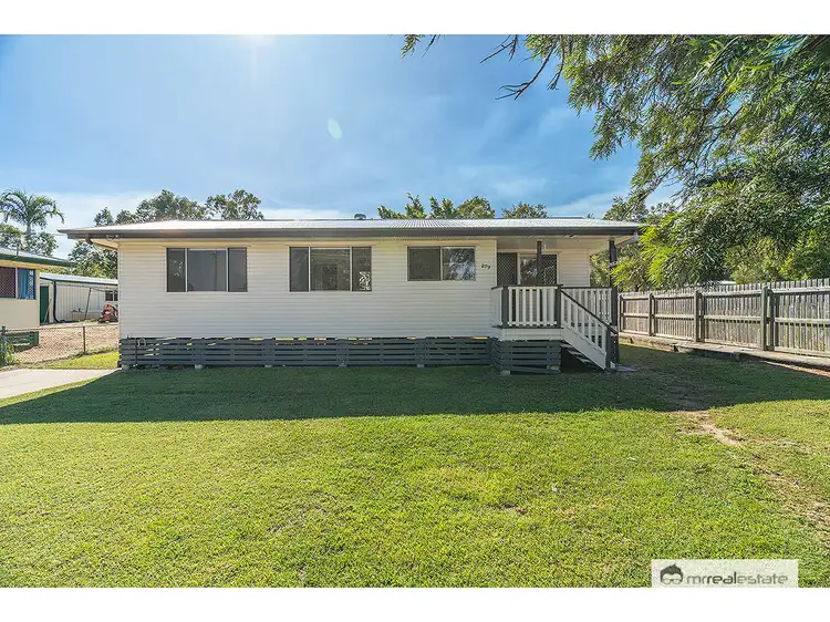 279 Dempsey Street, Koongal QLD 4701
