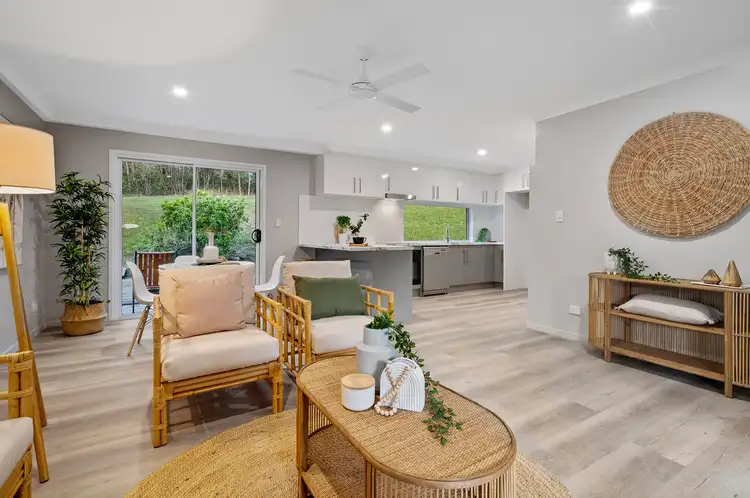 Second view of Homely house listing, 373-385 Marks Road, Jimboomba QLD 4280