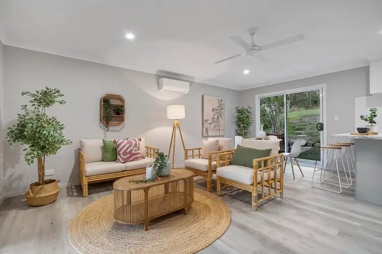 Third view of Homely house listing, 373-385 Marks Road, Jimboomba QLD 4280