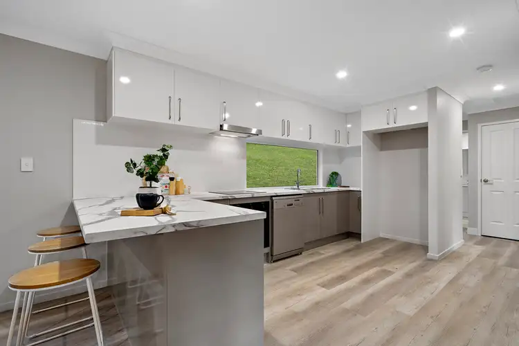 Fifth view of Homely house listing, 373-385 Marks Road, Jimboomba QLD 4280