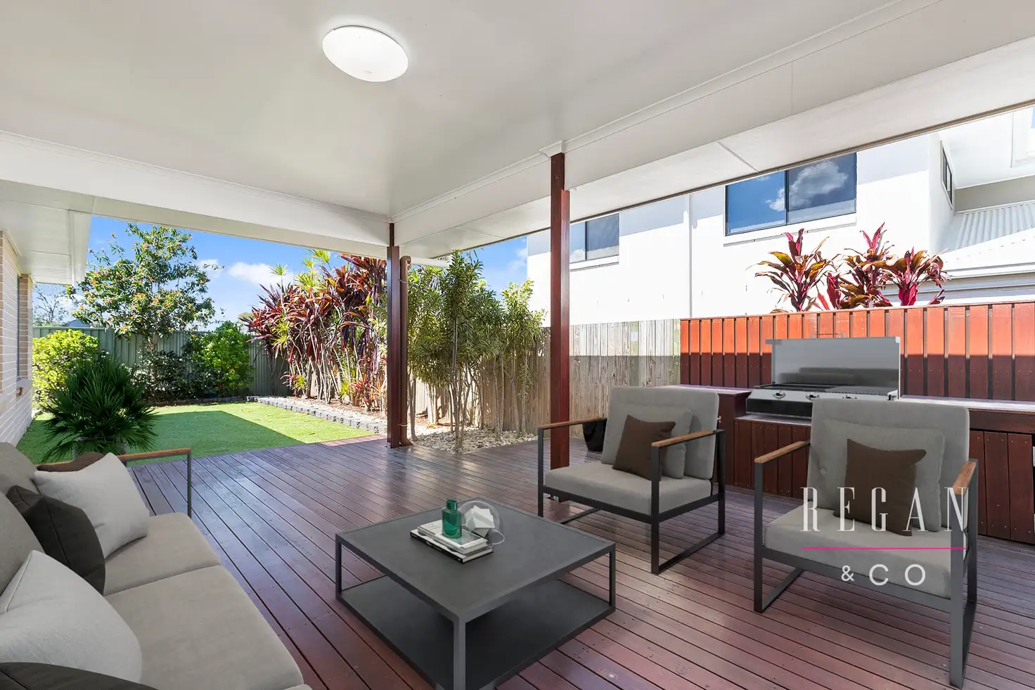 Main view of Homely house listing, 6 Champion Circuit, Narangba QLD 4504