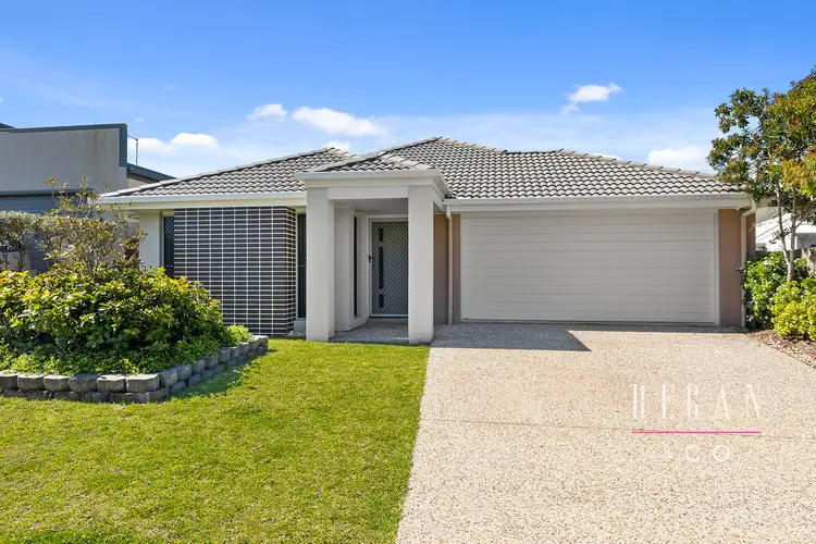 Second view of Homely house listing, 6 Champion Circuit, Narangba QLD 4504