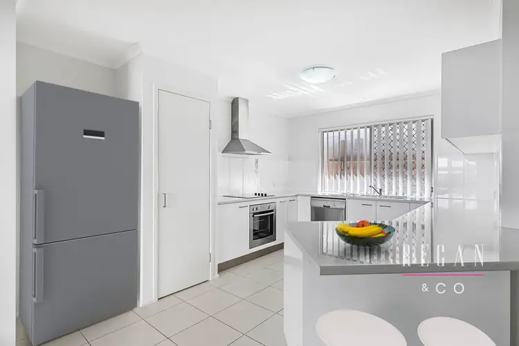 Third view of Homely house listing, 6 Champion Circuit, Narangba QLD 4504