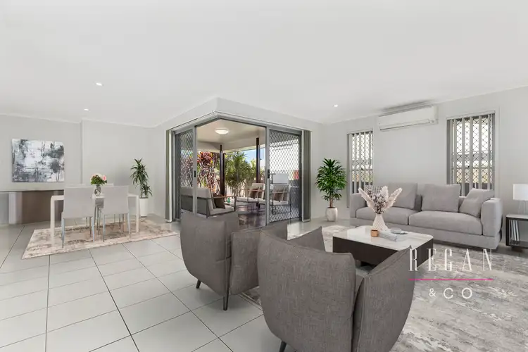 Fourth view of Homely house listing, 6 Champion Circuit, Narangba QLD 4504