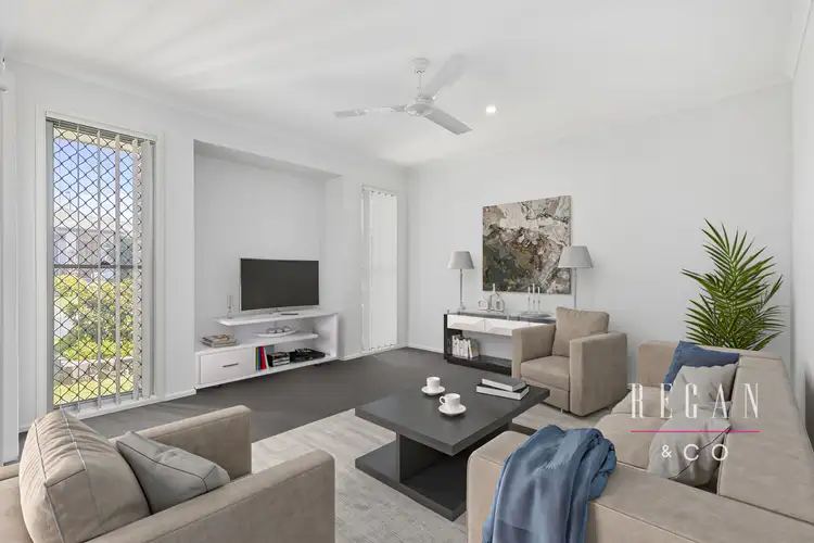 Fifth view of Homely house listing, 6 Champion Circuit, Narangba QLD 4504