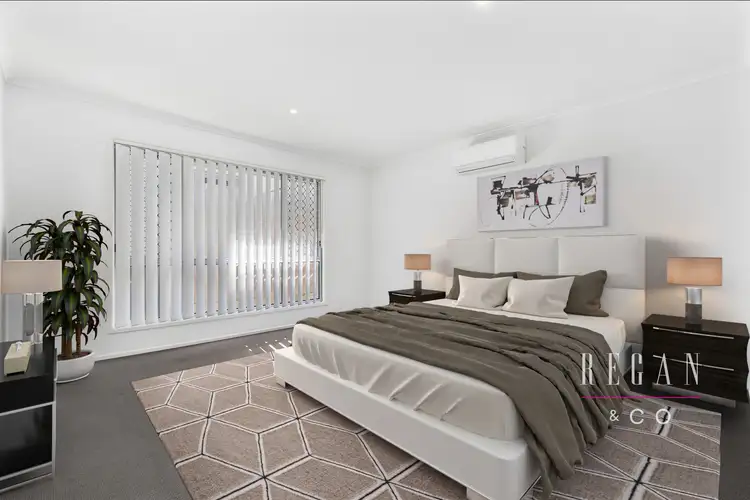 Sixth view of Homely house listing, 6 Champion Circuit, Narangba QLD 4504