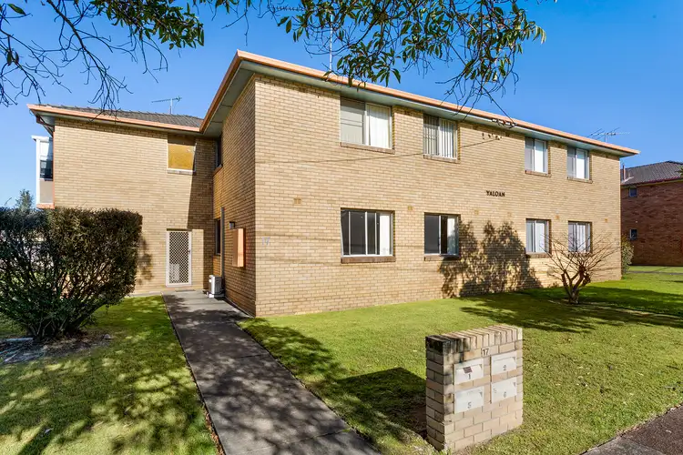 1/17-19 Astbury Street, New Lambton NSW 2305