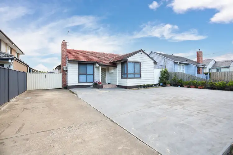 7 Moama Street, Braybrook VIC 3019