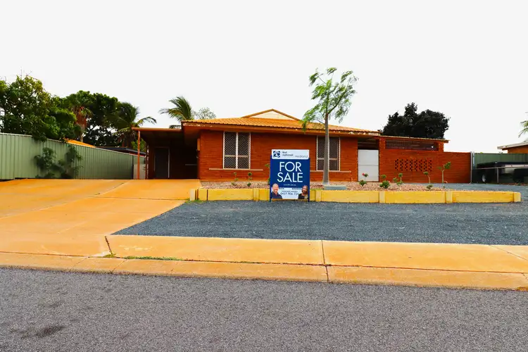 10 Langley Gardens, Port Hedland WA 6721