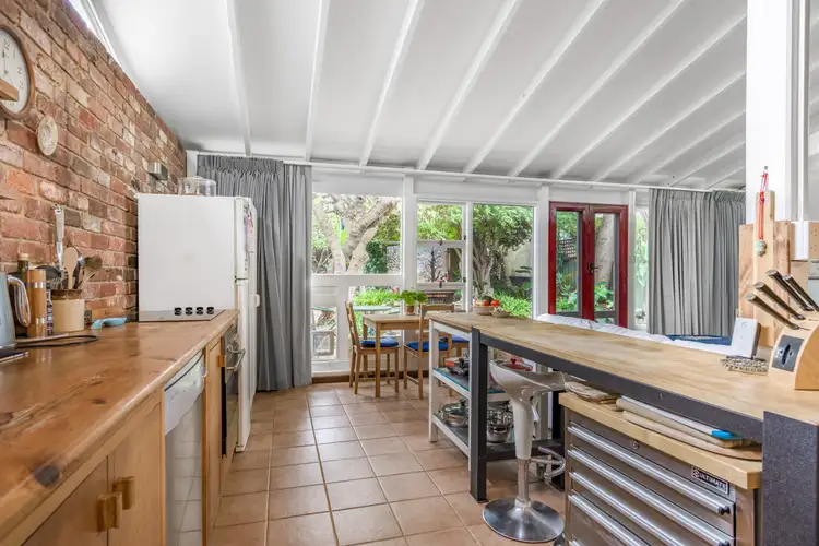 Fourth view of Homely house listing, 9 Limerick Way, Fremantle WA 6160