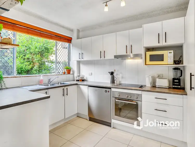 Main view of Homely apartment listing, 2/32 Agnes Street, Morningside QLD 4170