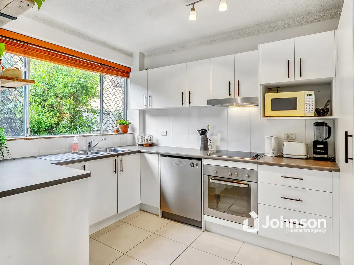 Main view of Homely apartment listing, 2/32 Agnes Street, Morningside QLD 4170