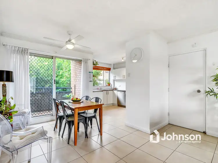 Fourth view of Homely apartment listing, 2/32 Agnes Street, Morningside QLD 4170