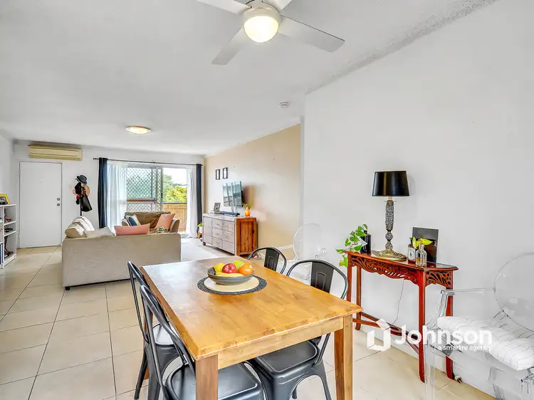 Fifth view of Homely apartment listing, 2/32 Agnes Street, Morningside QLD 4170