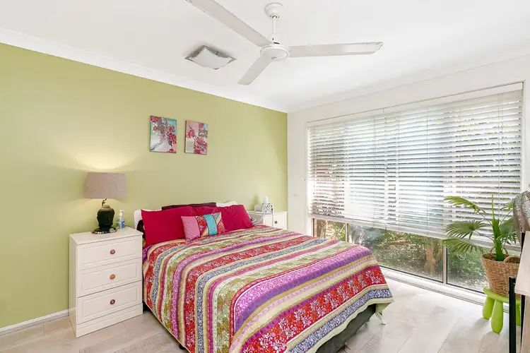 Sixth view of Homely villa listing, 27/3-19 Amaroo Drive, Banora Point NSW 2486