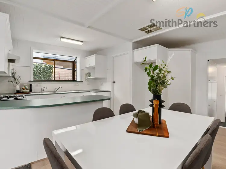 Second view of Homely house listing, 5 Tay Court, Banksia Park SA 5091