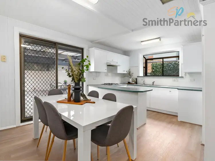 Third view of Homely house listing, 5 Tay Court, Banksia Park SA 5091