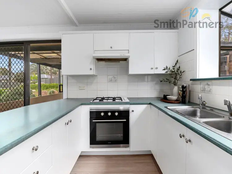 Fifth view of Homely house listing, 5 Tay Court, Banksia Park SA 5091