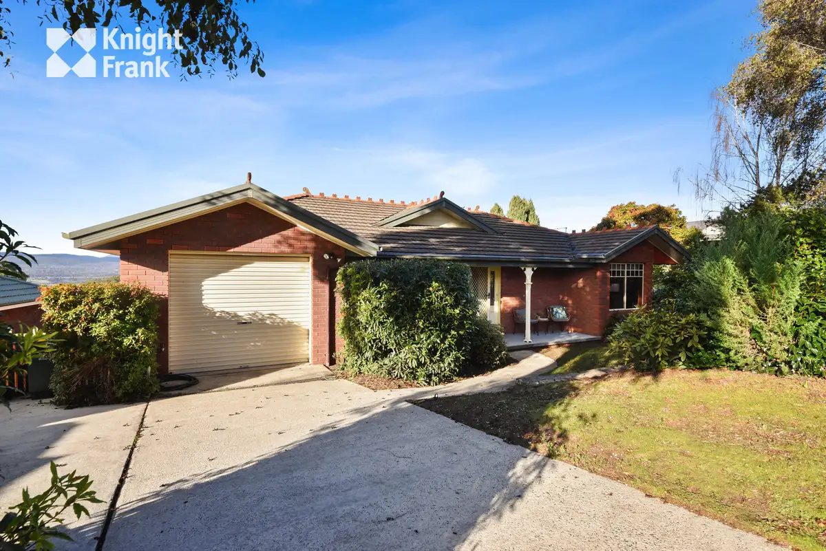 Main view of Homely unit listing, 6A Clearview Avenue, Trevallyn TAS 7250