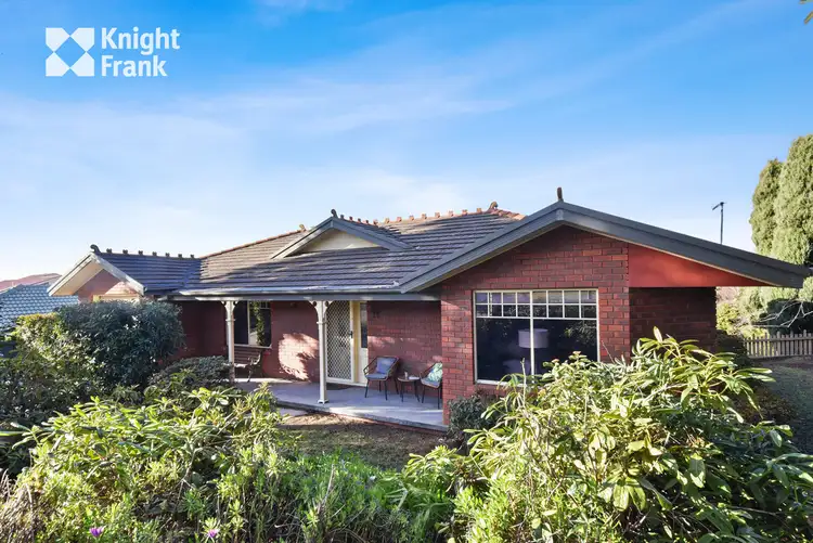 Second view of Homely unit listing, 6A Clearview Avenue, Trevallyn TAS 7250