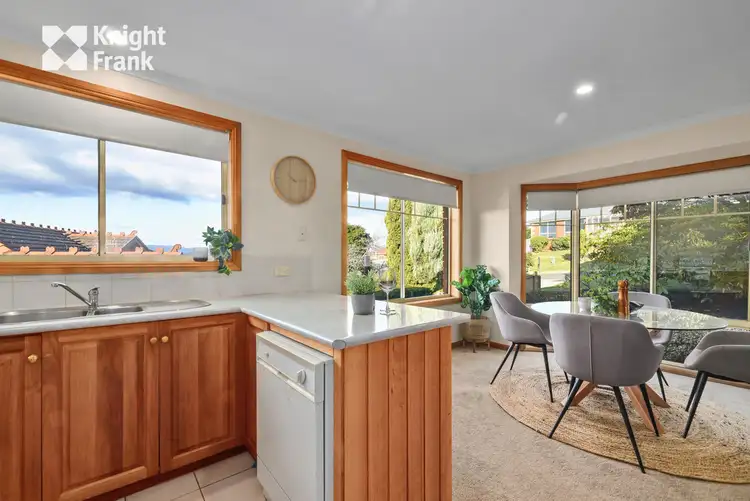 Fourth view of Homely unit listing, 6A Clearview Avenue, Trevallyn TAS 7250