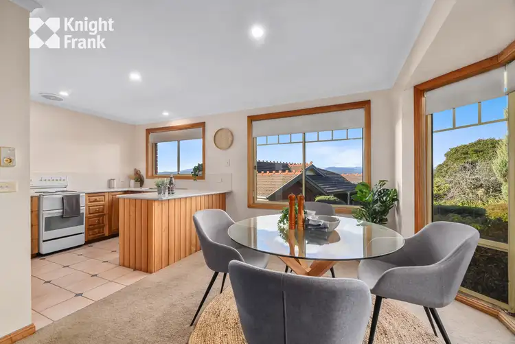 Sixth view of Homely unit listing, 6A Clearview Avenue, Trevallyn TAS 7250