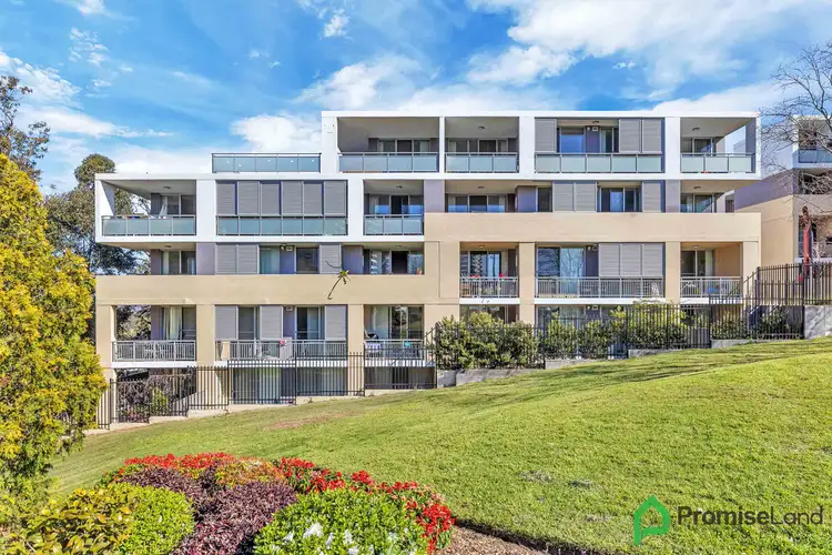 43/294-302 Pennant Hills Road, Carlingford NSW 2118