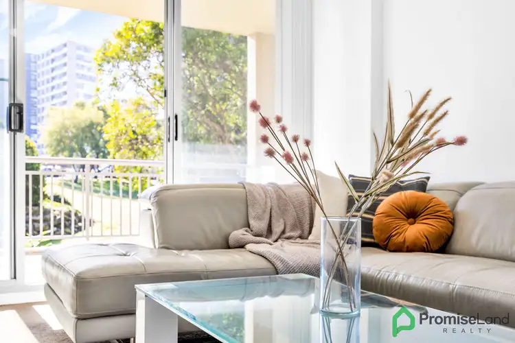 Second view of Homely apartment listing, 43/294-302 Pennant Hills Road, Carlingford NSW 2118