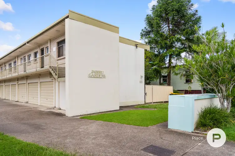 Main view of Homely unit listing, 4/63 Eton Street, Nundah QLD 4012