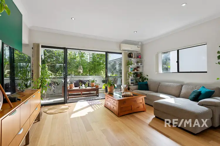 Main view of Homely townhouse listing, 17/47 Franklin Street, Annerley QLD 4103