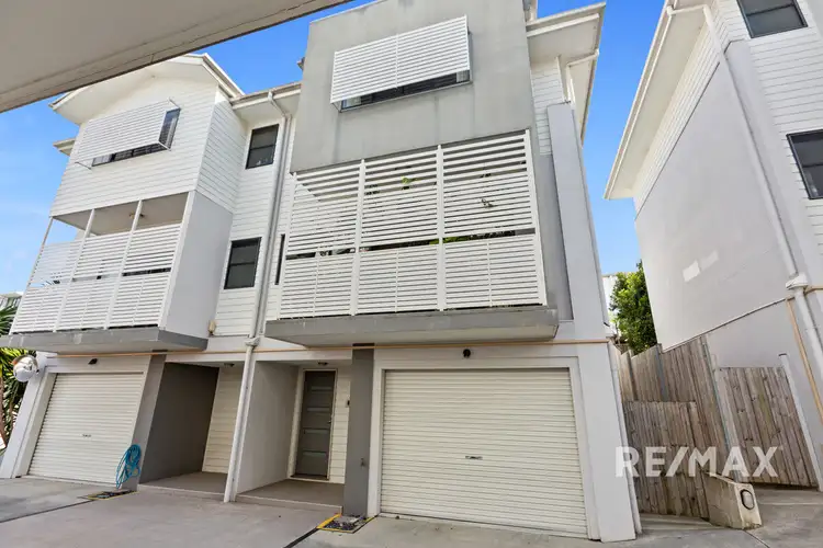 Second view of Homely townhouse listing, 17/47 Franklin Street, Annerley QLD 4103