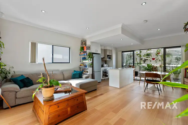 Fourth view of Homely townhouse listing, 17/47 Franklin Street, Annerley QLD 4103