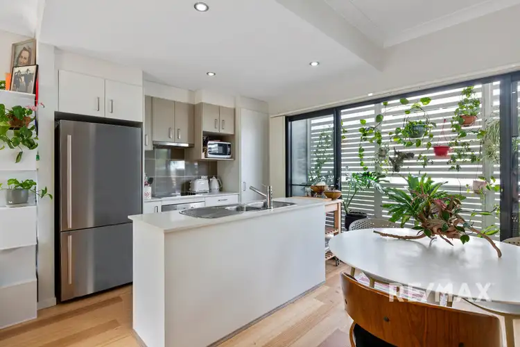 Fifth view of Homely townhouse listing, 17/47 Franklin Street, Annerley QLD 4103