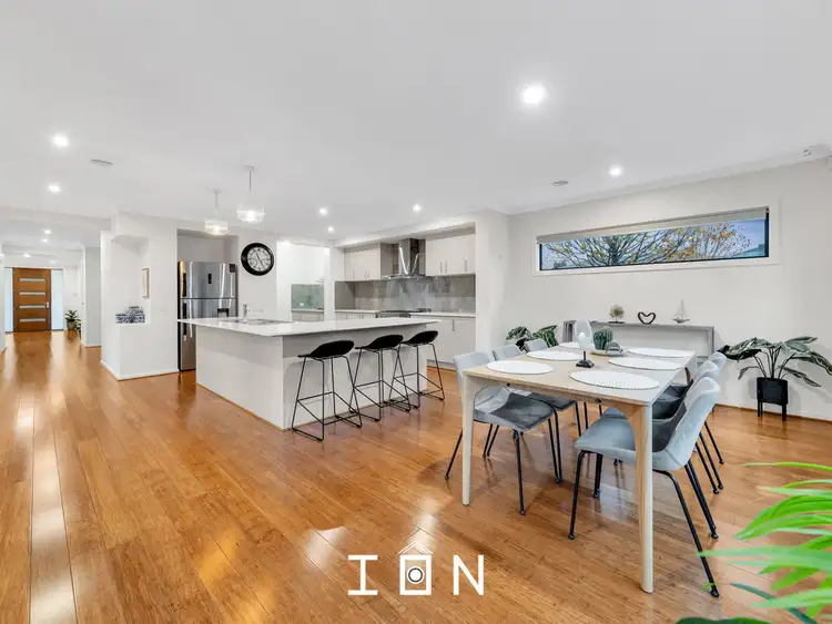 Third view of Homely house listing, 12 McAllister Drive, Cranbourne East VIC 3977