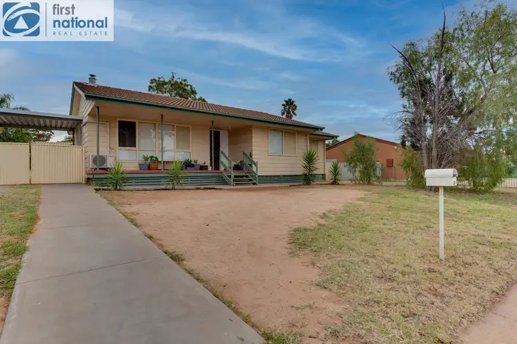 Main view of Homely house listing, 48 McSporran Crescent, Port Augusta West SA 5700