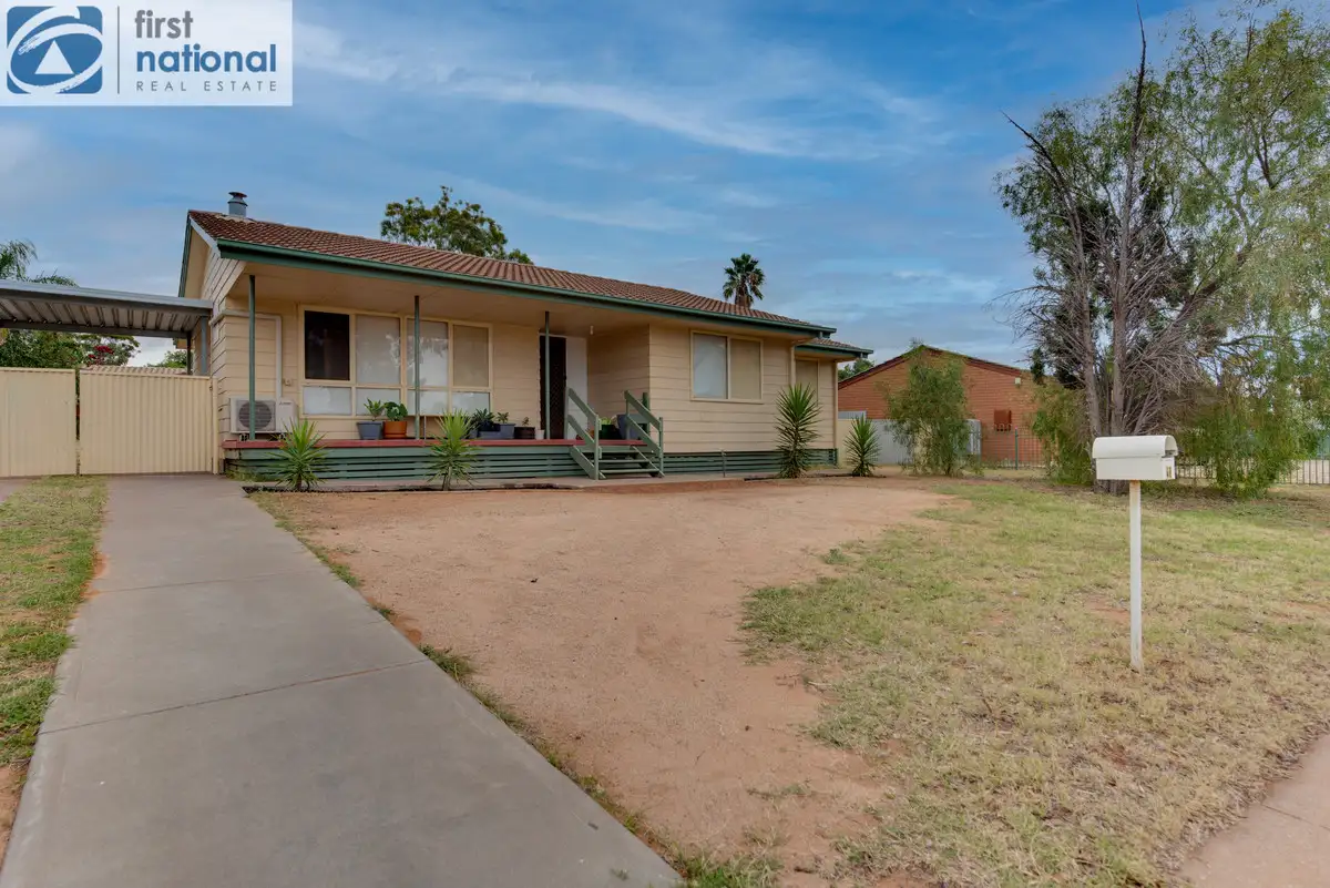 Main view of Homely house listing, 48 McSporran Crescent, Port Augusta West SA 5700