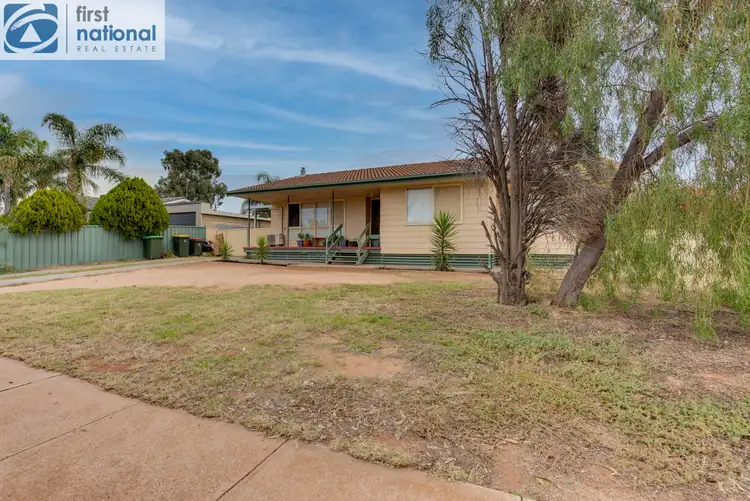 Second view of Homely house listing, 48 McSporran Crescent, Port Augusta West SA 5700