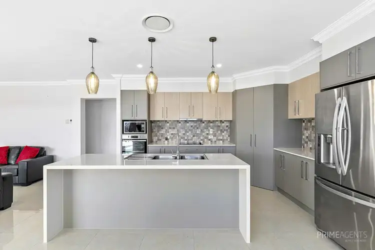 Seventh view of Homely house listing, 3 Richard Charles Drive, Kawungan QLD 4655